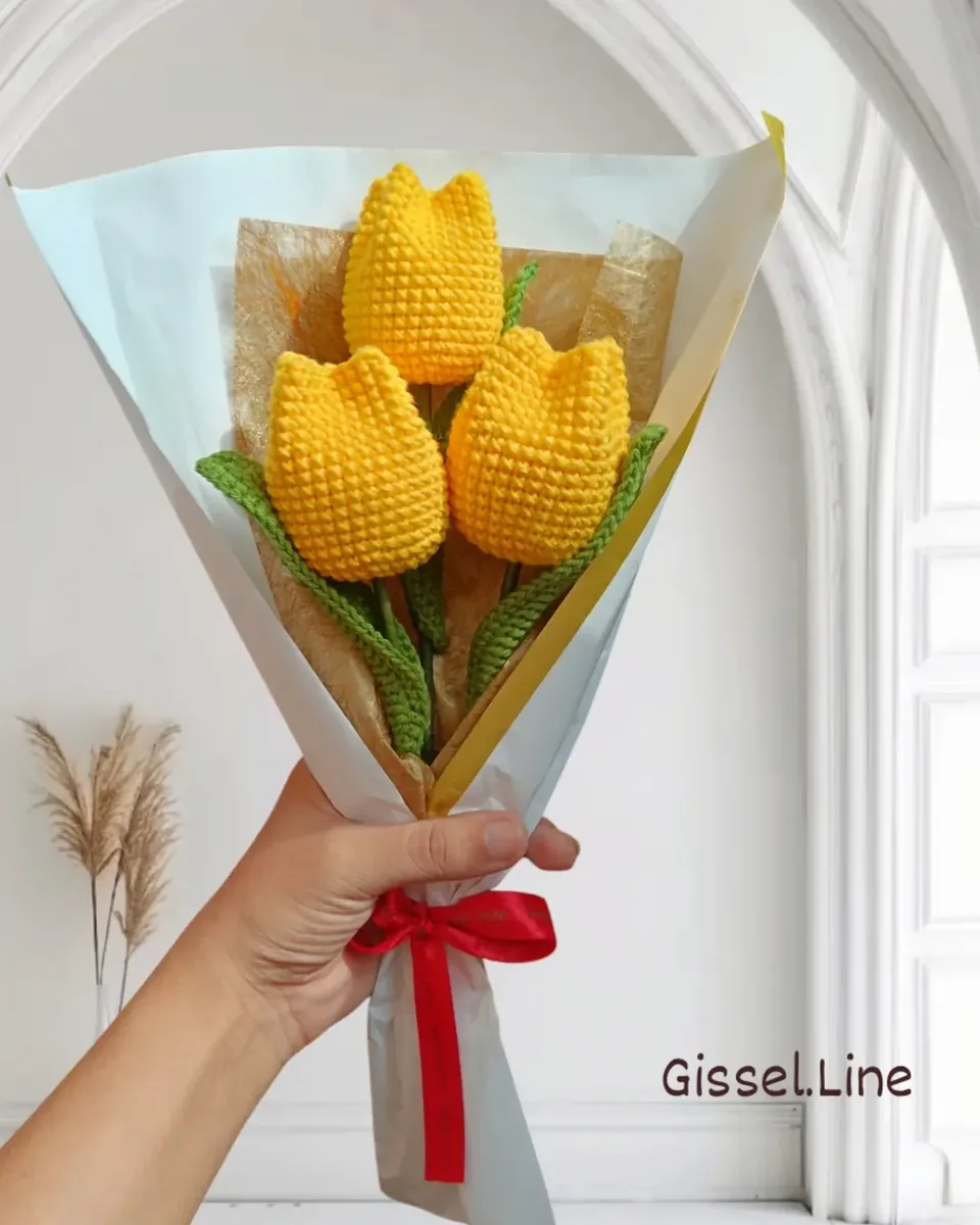 Ramo de flores personalizado